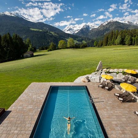 Gut Sonnberghof Hotel Mittersill Bagian luar foto