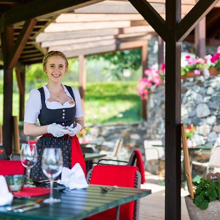 Gut Sonnberghof Hotel Mittersill Bagian luar foto