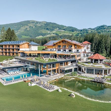 Gut Sonnberghof Hotel Mittersill Bagian luar foto