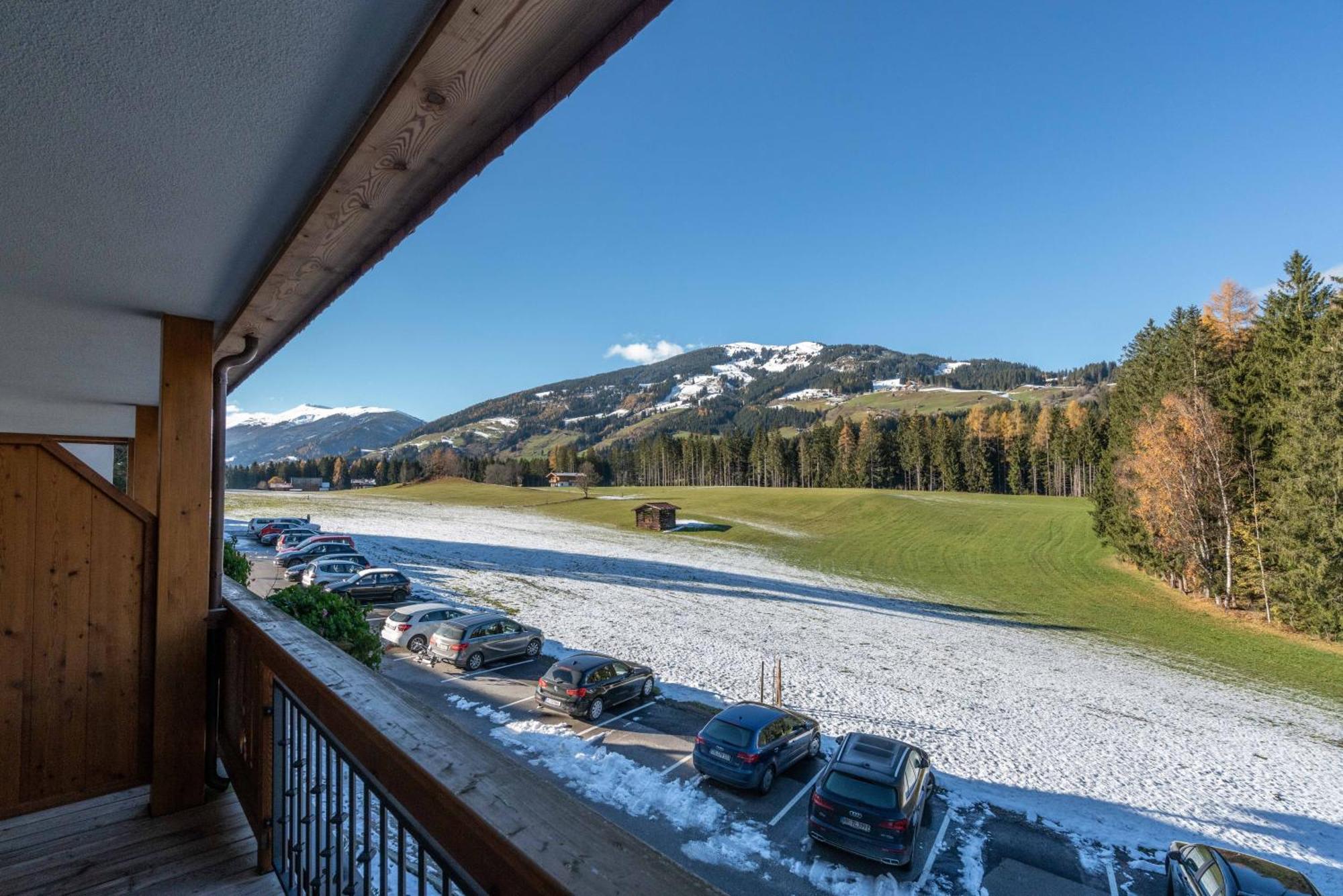 Gut Sonnberghof Hotel Mittersill Ruang foto