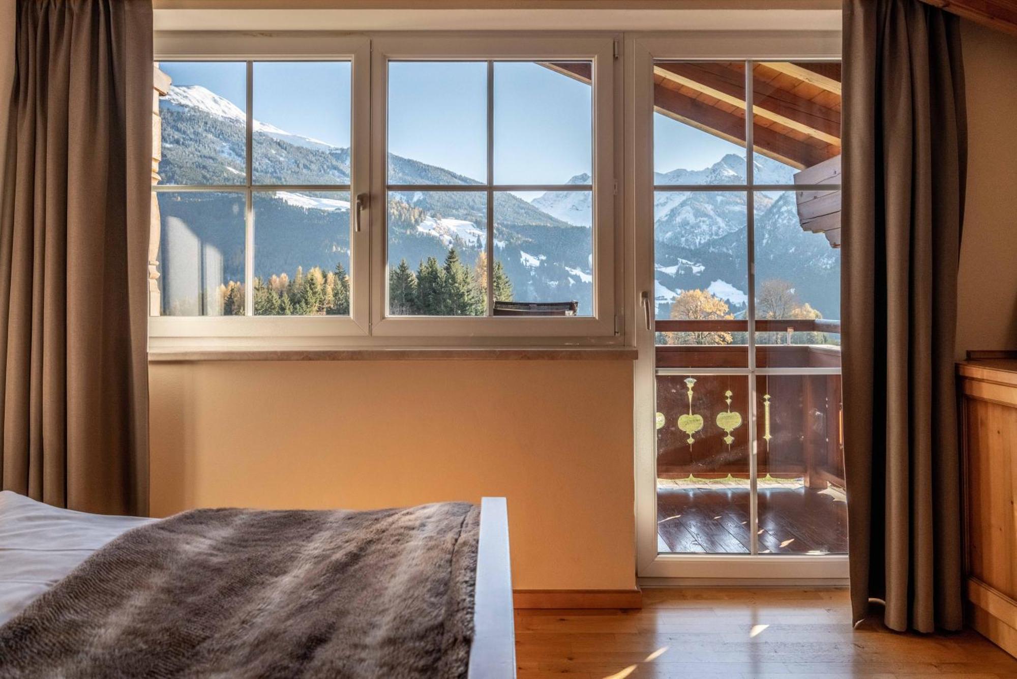 Gut Sonnberghof Hotel Mittersill Ruang foto