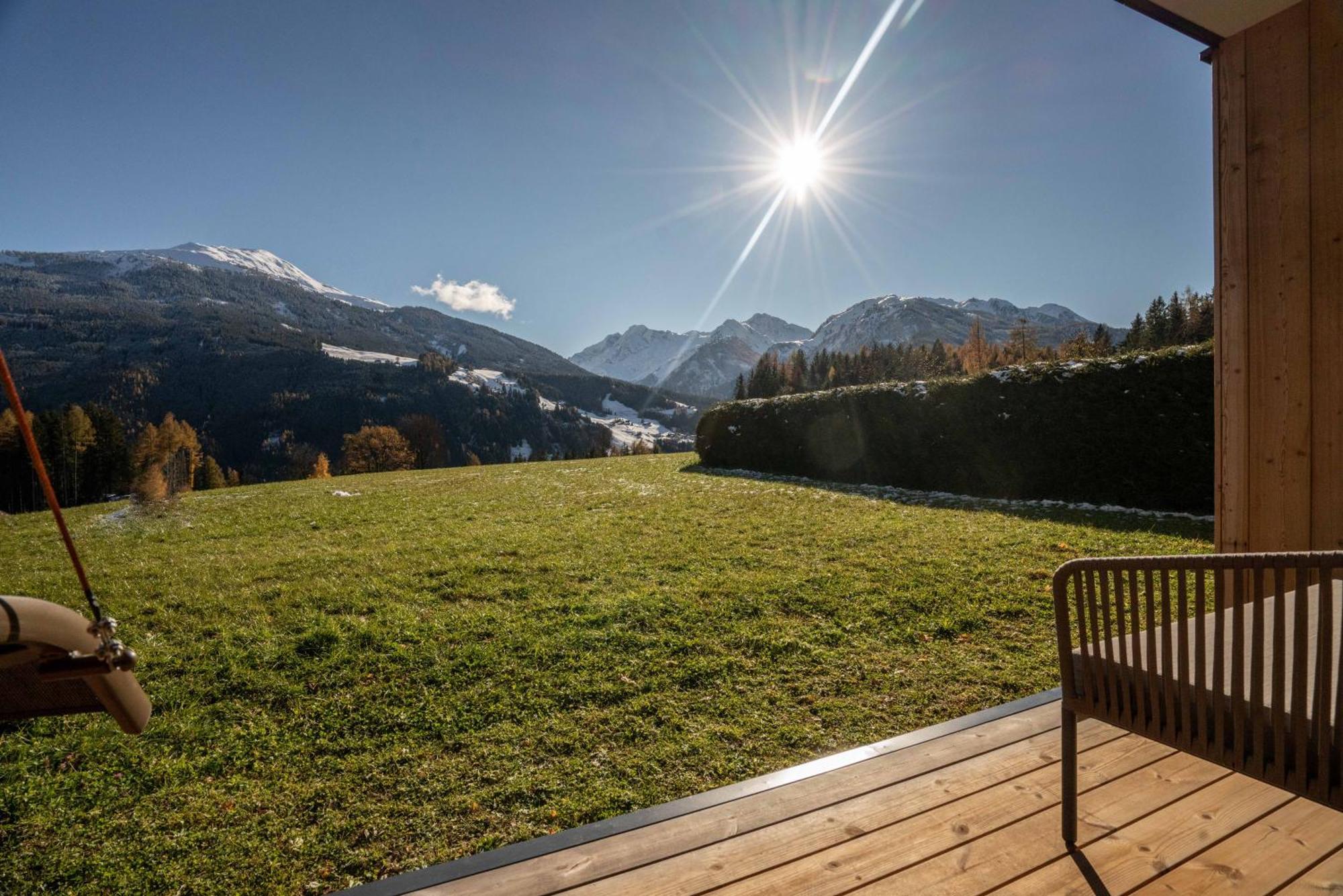 Gut Sonnberghof Hotel Mittersill Ruang foto