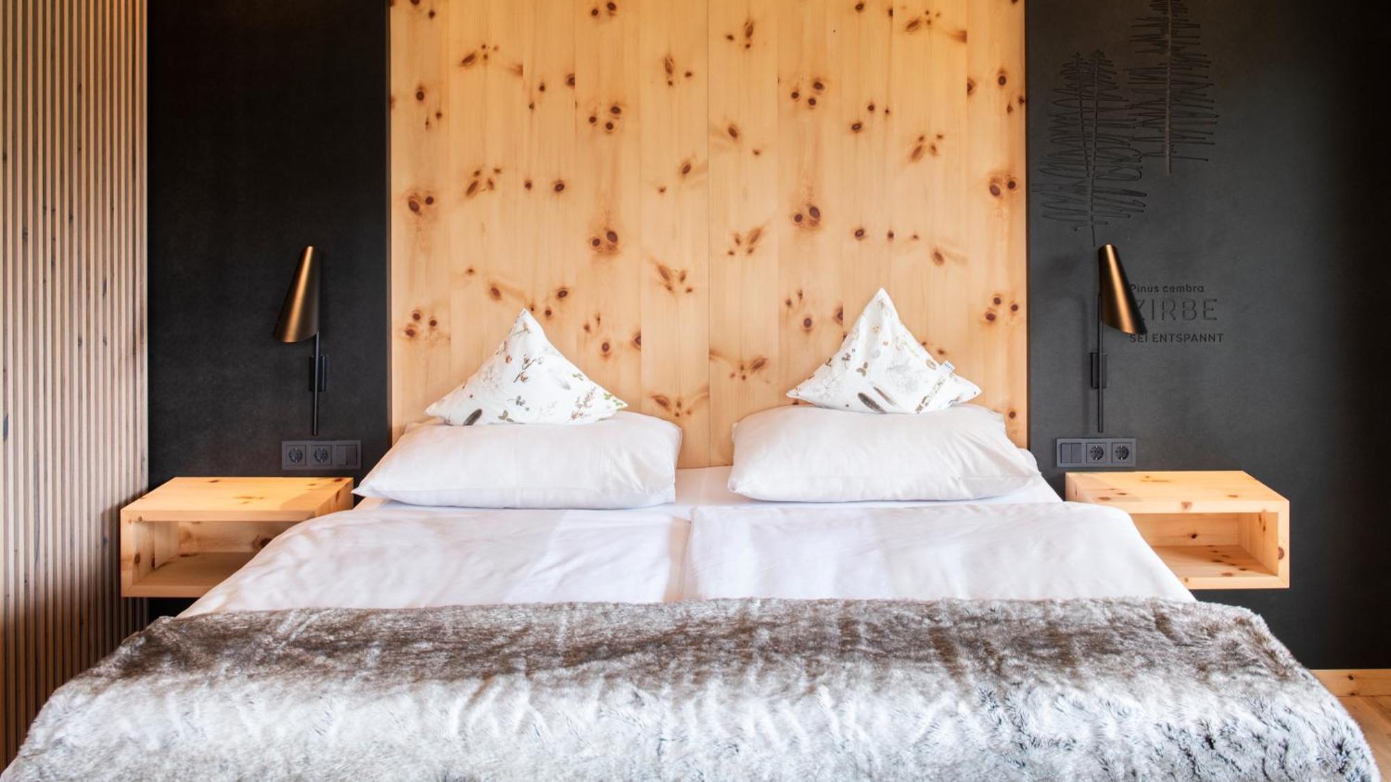 Gut Sonnberghof Hotel Mittersill Ruang foto