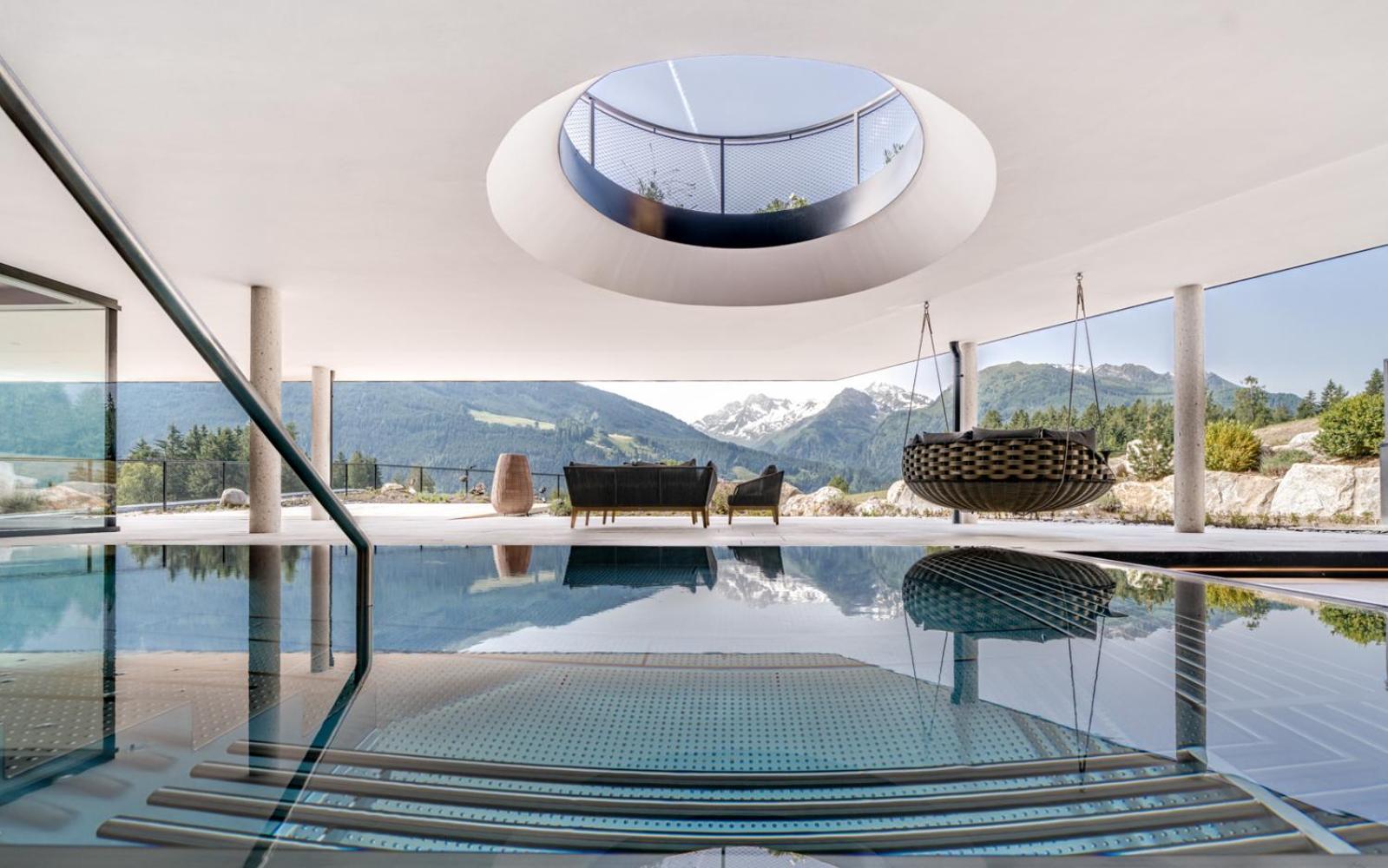 Gut Sonnberghof Hotel Mittersill Bagian luar foto