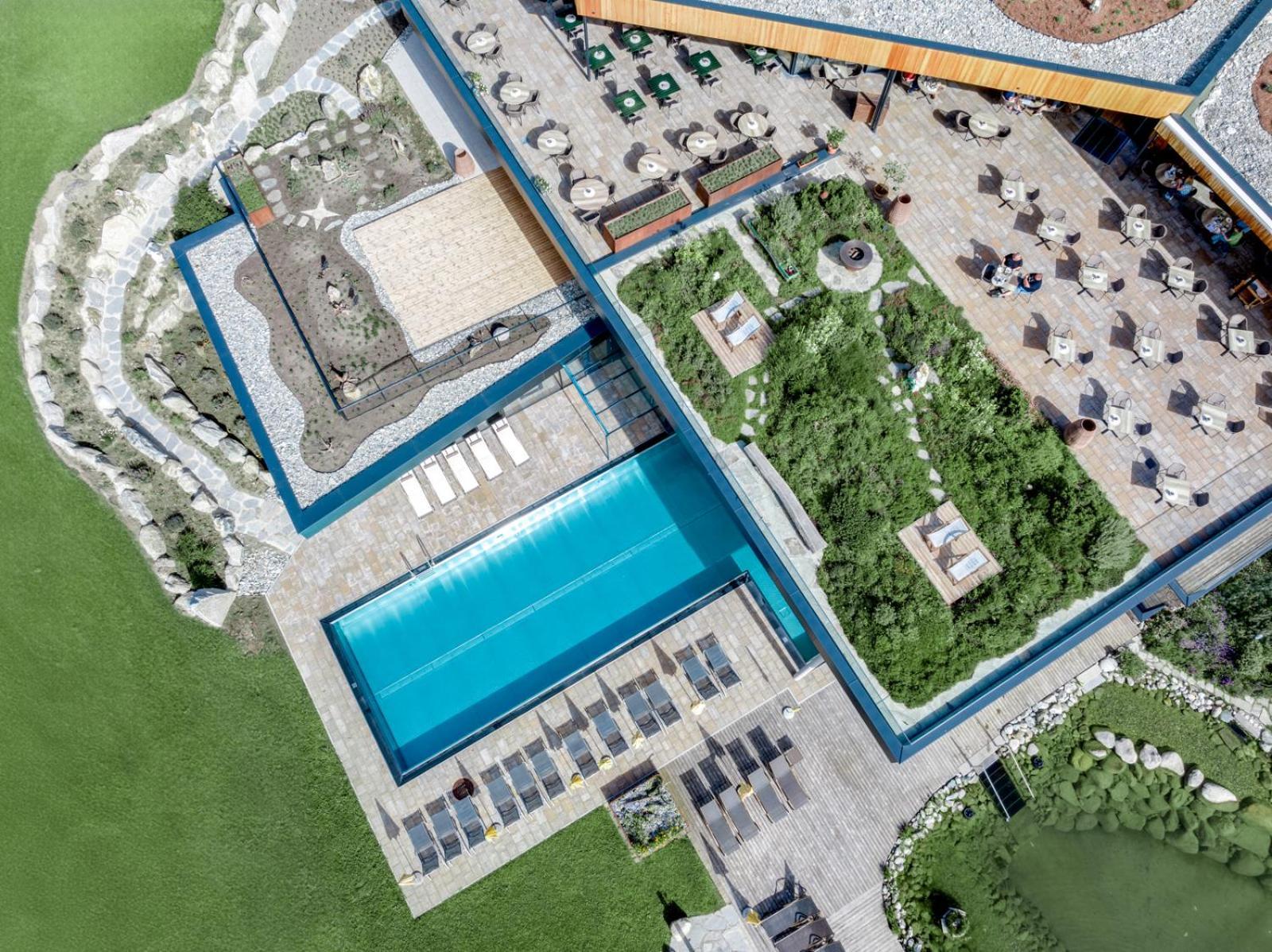 Gut Sonnberghof Hotel Mittersill Bagian luar foto
